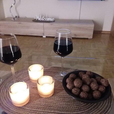 Apartament Tomte Langelsheim Zewnętrze zdjęcie