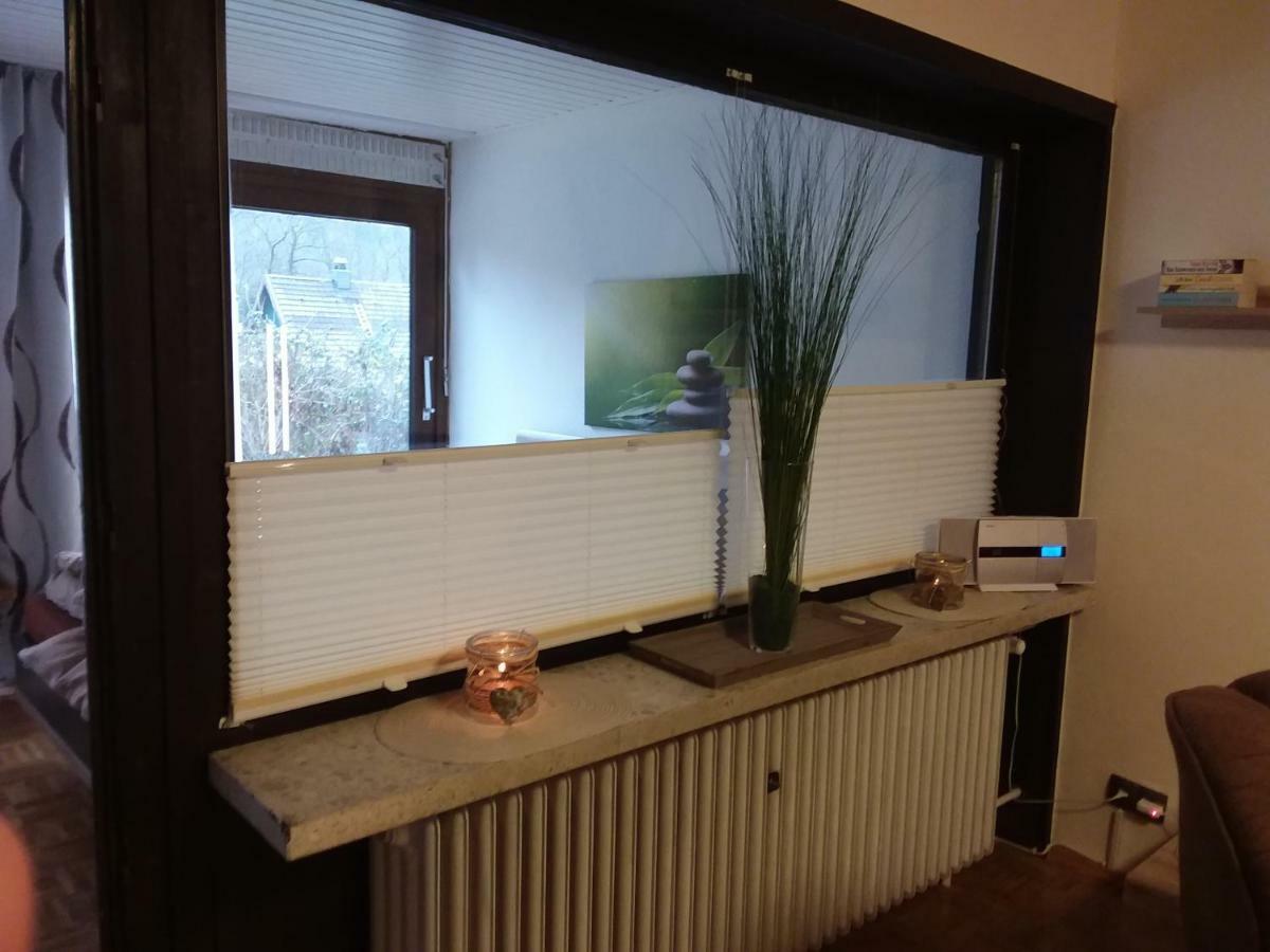 Apartament Tomte Langelsheim Zewnętrze zdjęcie