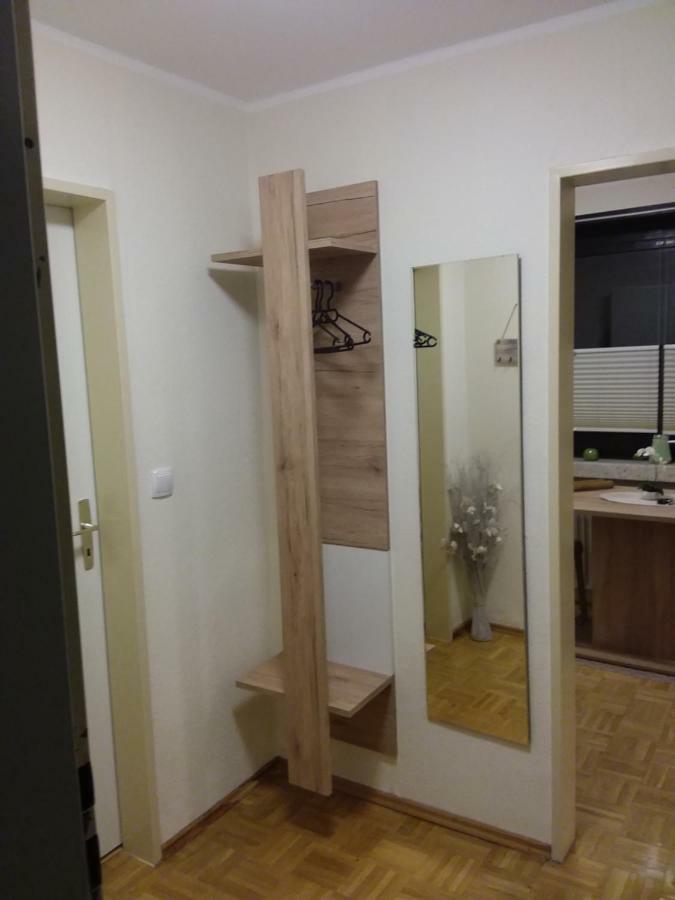 Apartament Tomte Langelsheim Zewnętrze zdjęcie